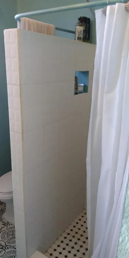 Appartement Cozy Nest à Guayama