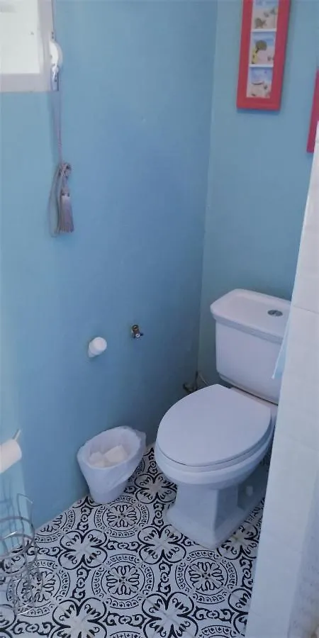 Appartement Cozy Nest à Guayama