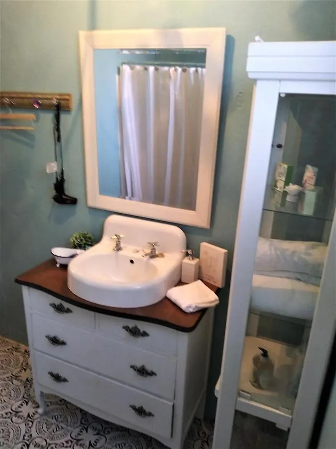 Appartement Cozy Nest à Guayama 0*,