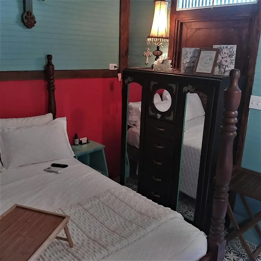 Appartement Cozy Nest à Guayama Porto Rico