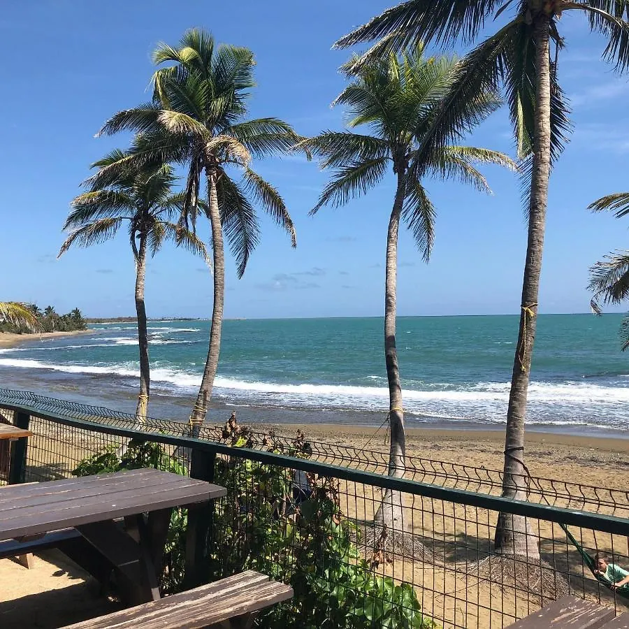 Appartement Cozy Nest à Guayama