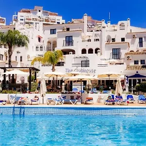  Apartment Pueblo Evita 33 Spain