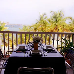 Flamboyant Appartement